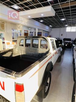 Nissan Pickup
